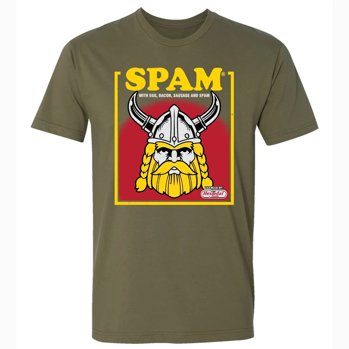 Premium Unisex T-shirt - XCYW3Q9X