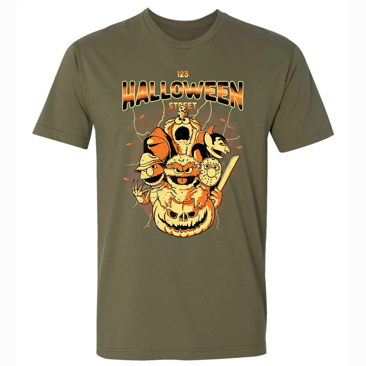 Premium Unisex T-shirt - RWPHE5UE