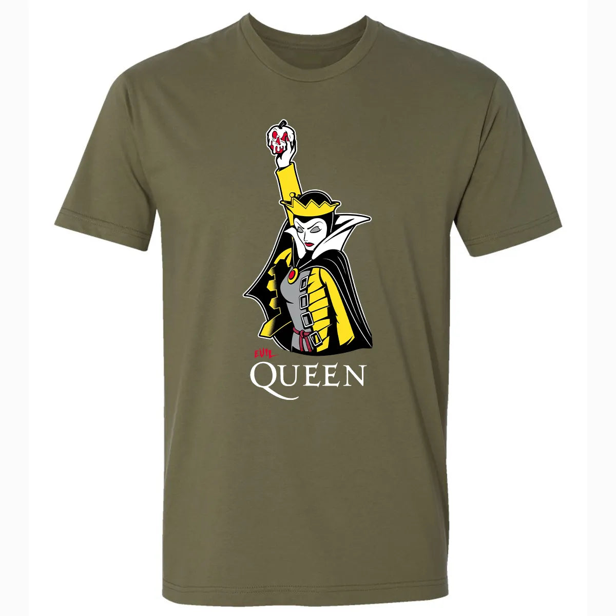 Premium Unisex T-shirt - THM15464