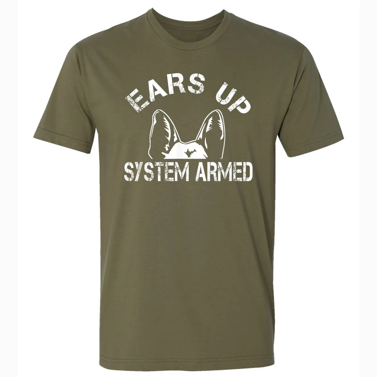 Premium Unisex T-shirt - DL43H817