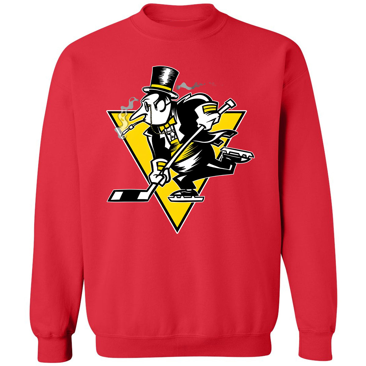 Classic Unisex Sweatshirt - USPP45DZ
