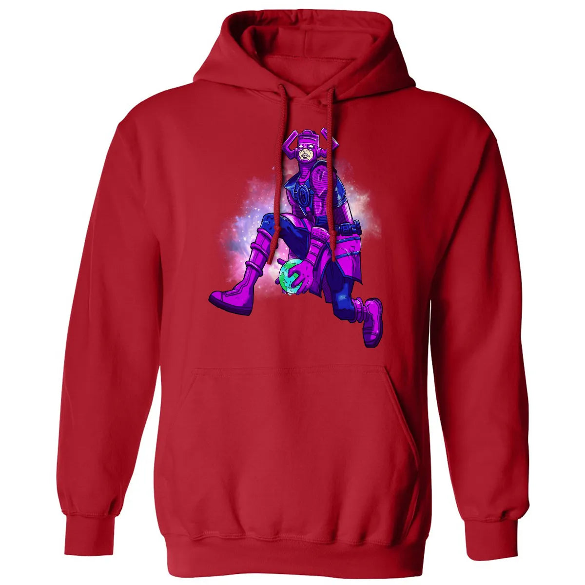 Classic Unisex Hoodie - 3NTEGQ41