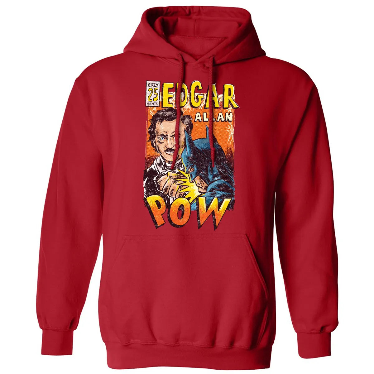 Classic Unisex Hoodie - FCYVB35S