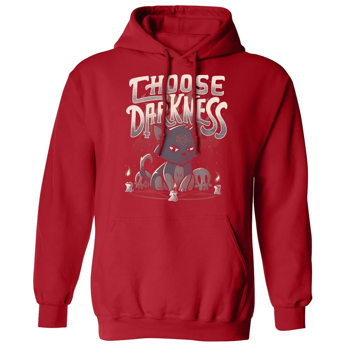 Classic Unisex Hoodie - SHW6CM2Y