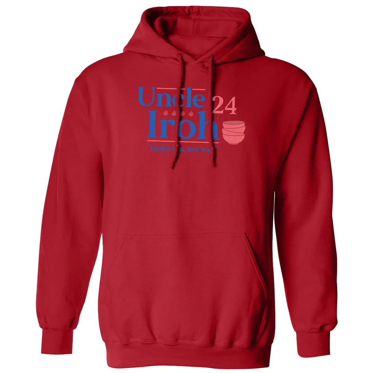Classic Unisex Hoodie - JW4MRRV6