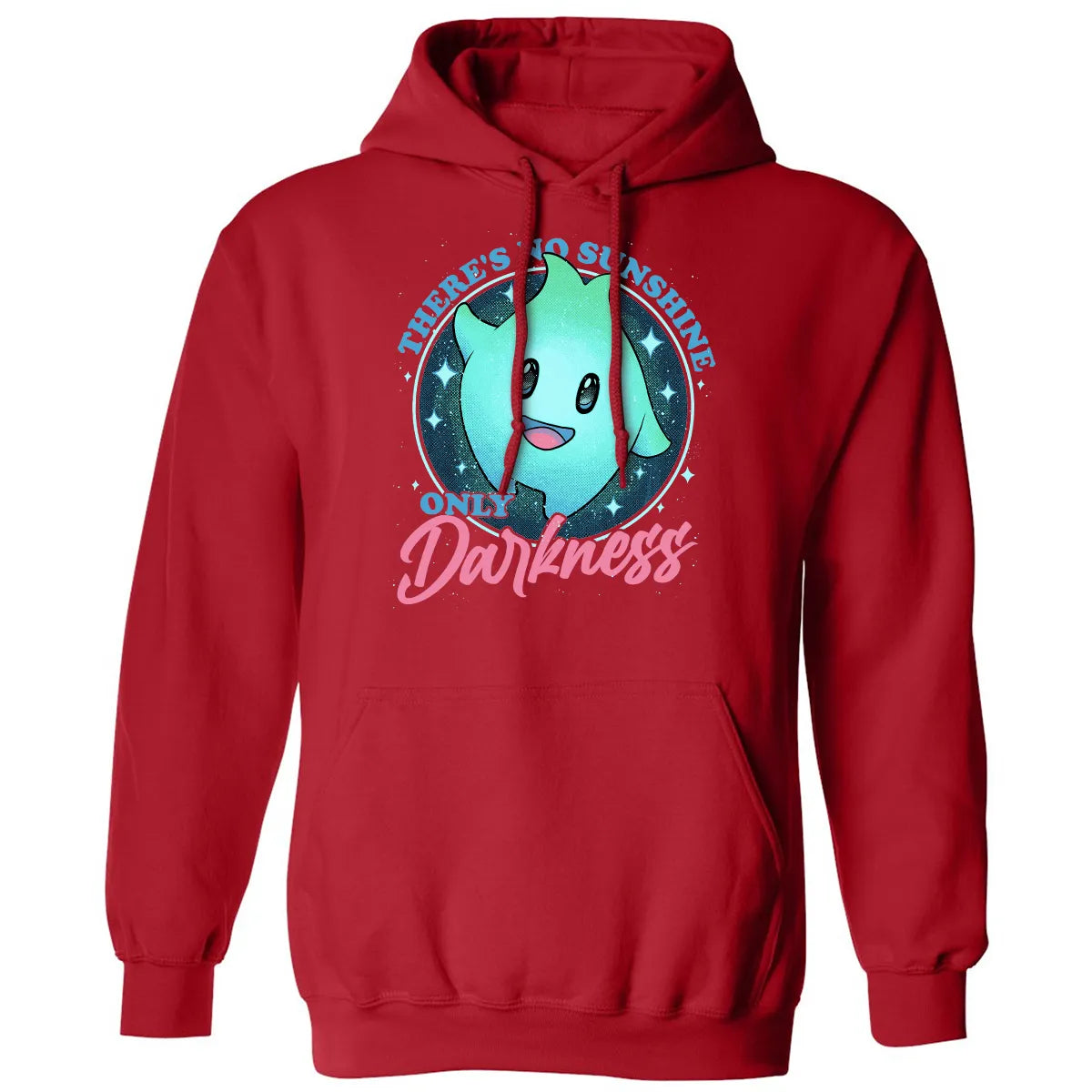 Classic Unisex Hoodie - VVD87W48
