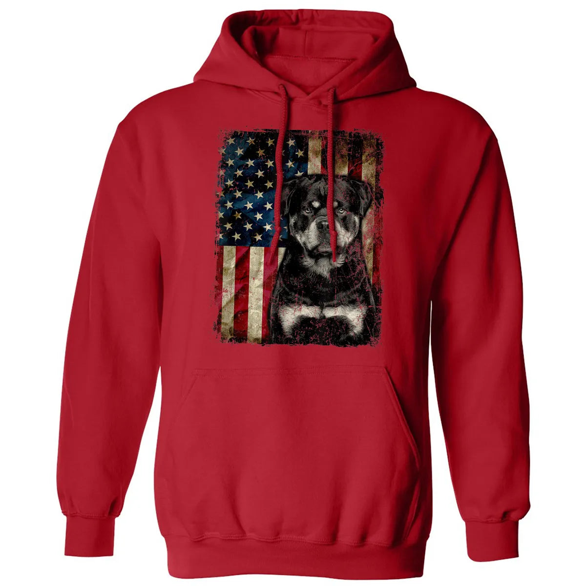 Classic Unisex Hoodie - HEH531MH