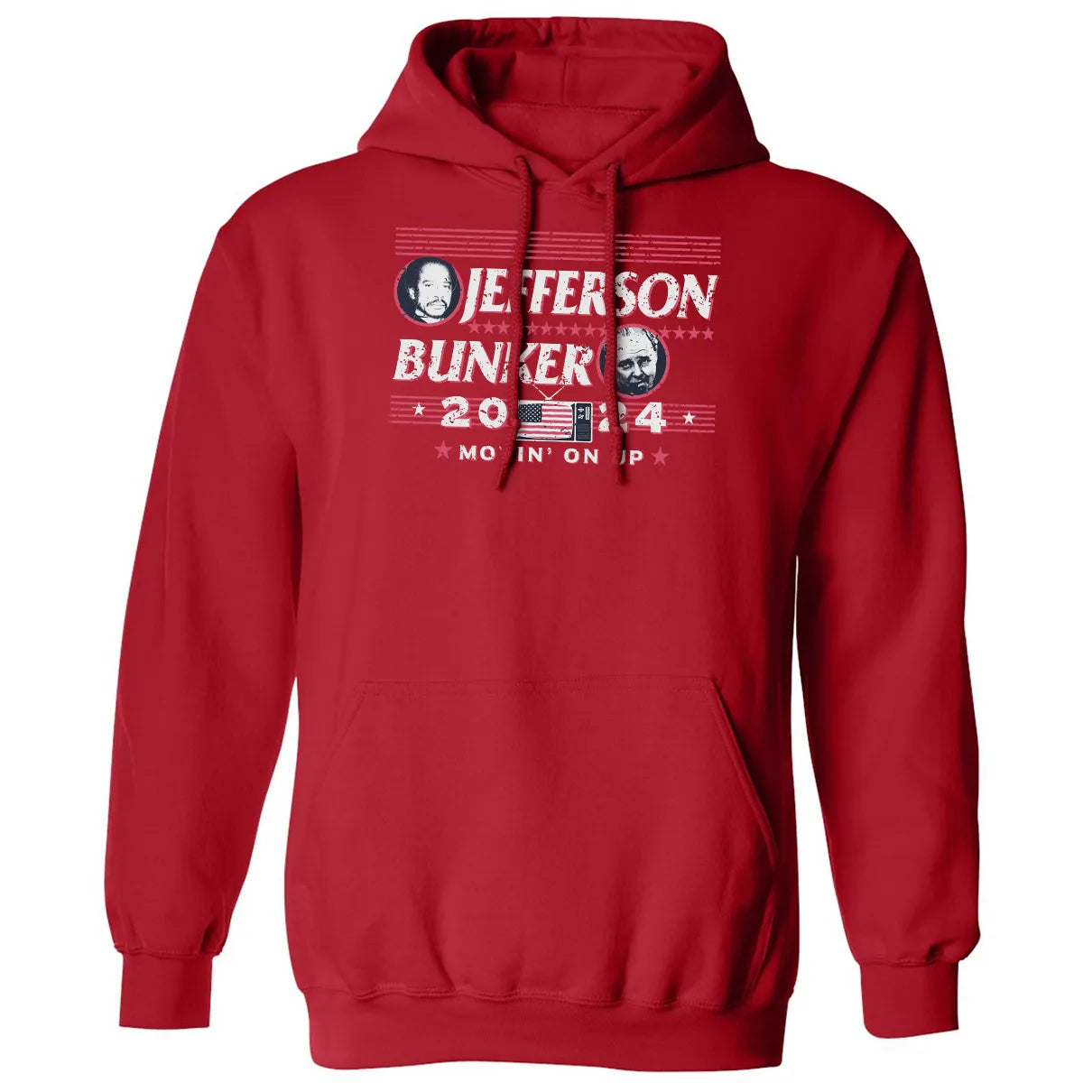 Classic Unisex Hoodie - B5MEM16F