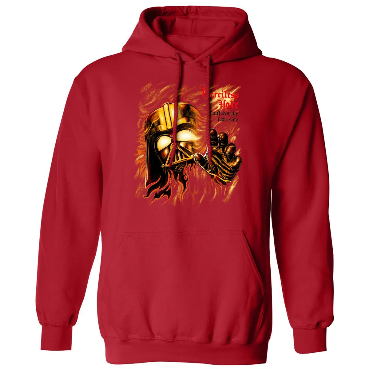 Classic Unisex Hoodie - MWMLB4VS