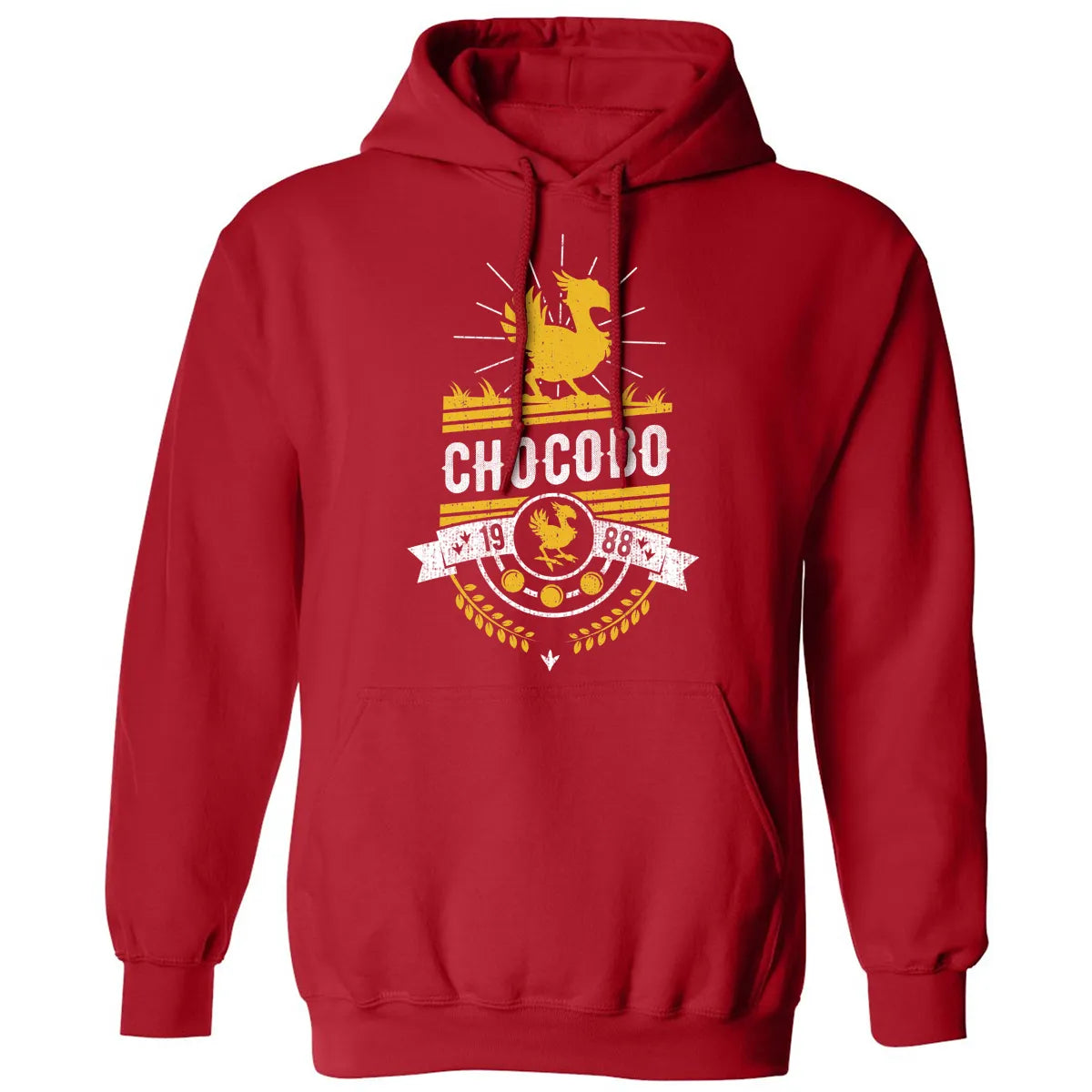 Classic Unisex Hoodie - HM9PJP6K