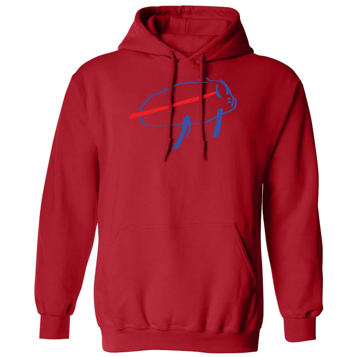 Classic Unisex Hoodie - YD8M9NG3