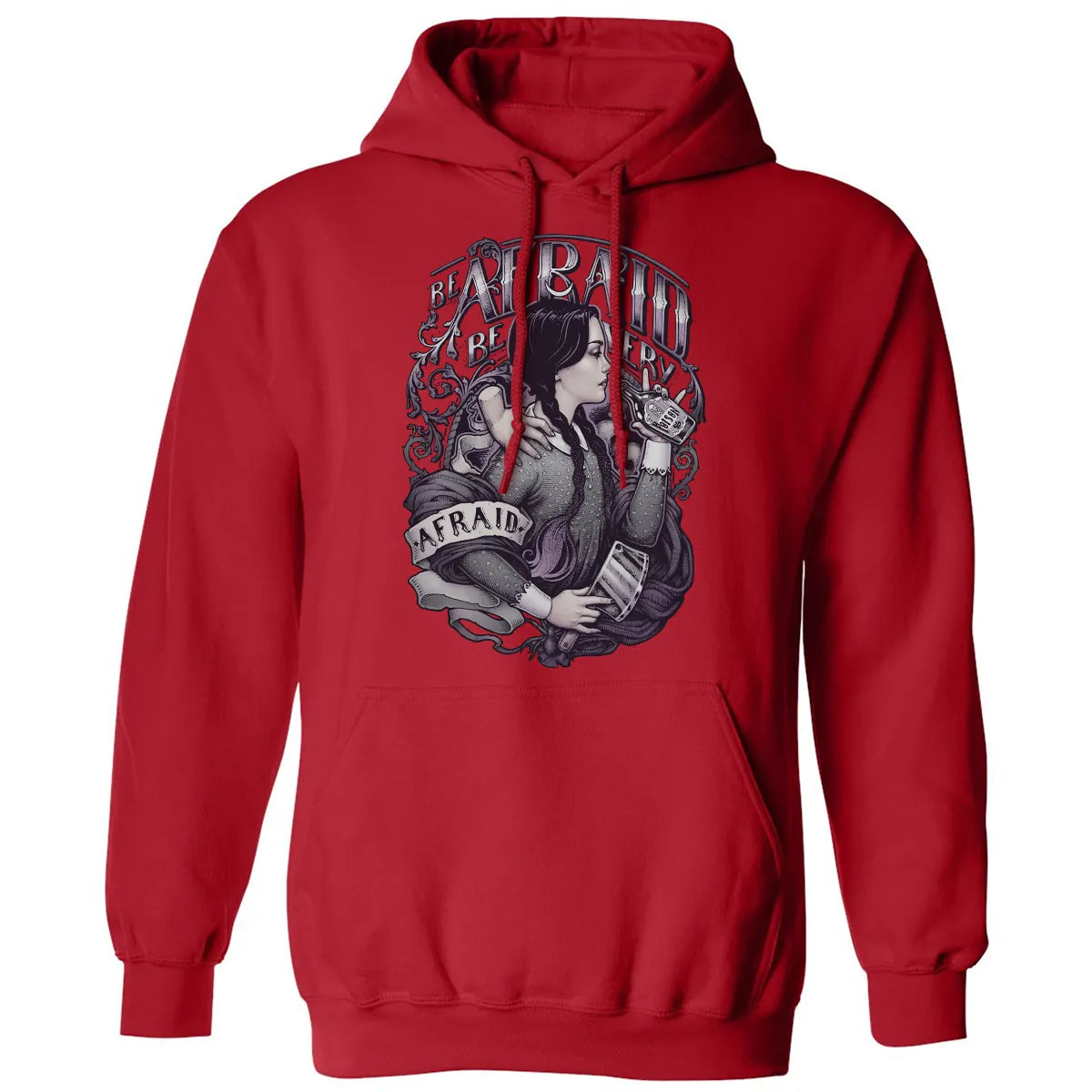 Classic Unisex Hoodie - WKEKGBV4
