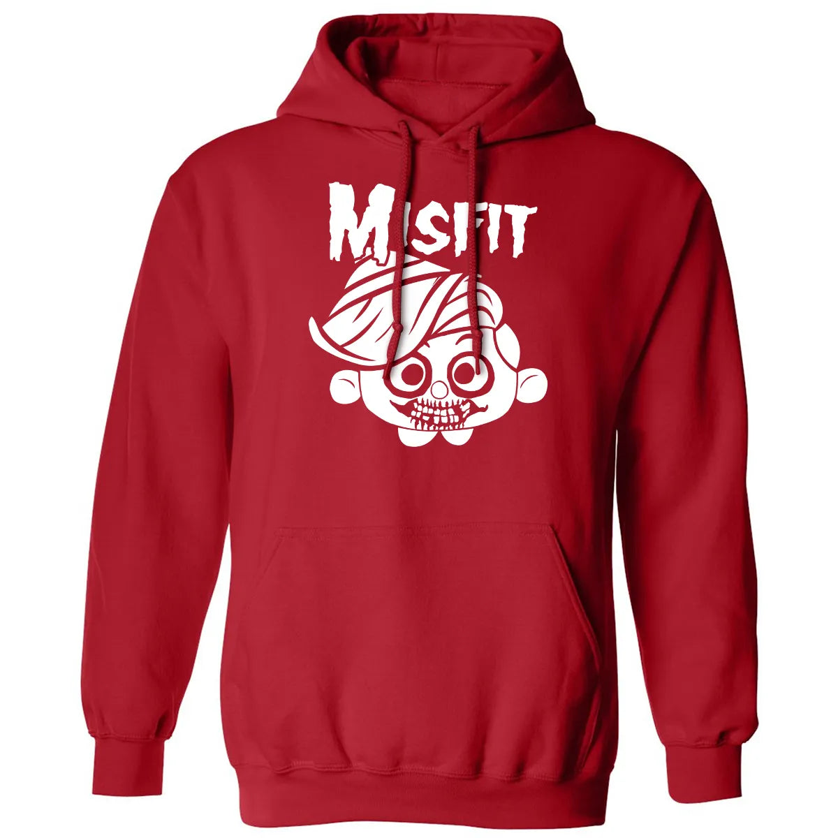 Classic Unisex Hoodie - KFN2C2FE