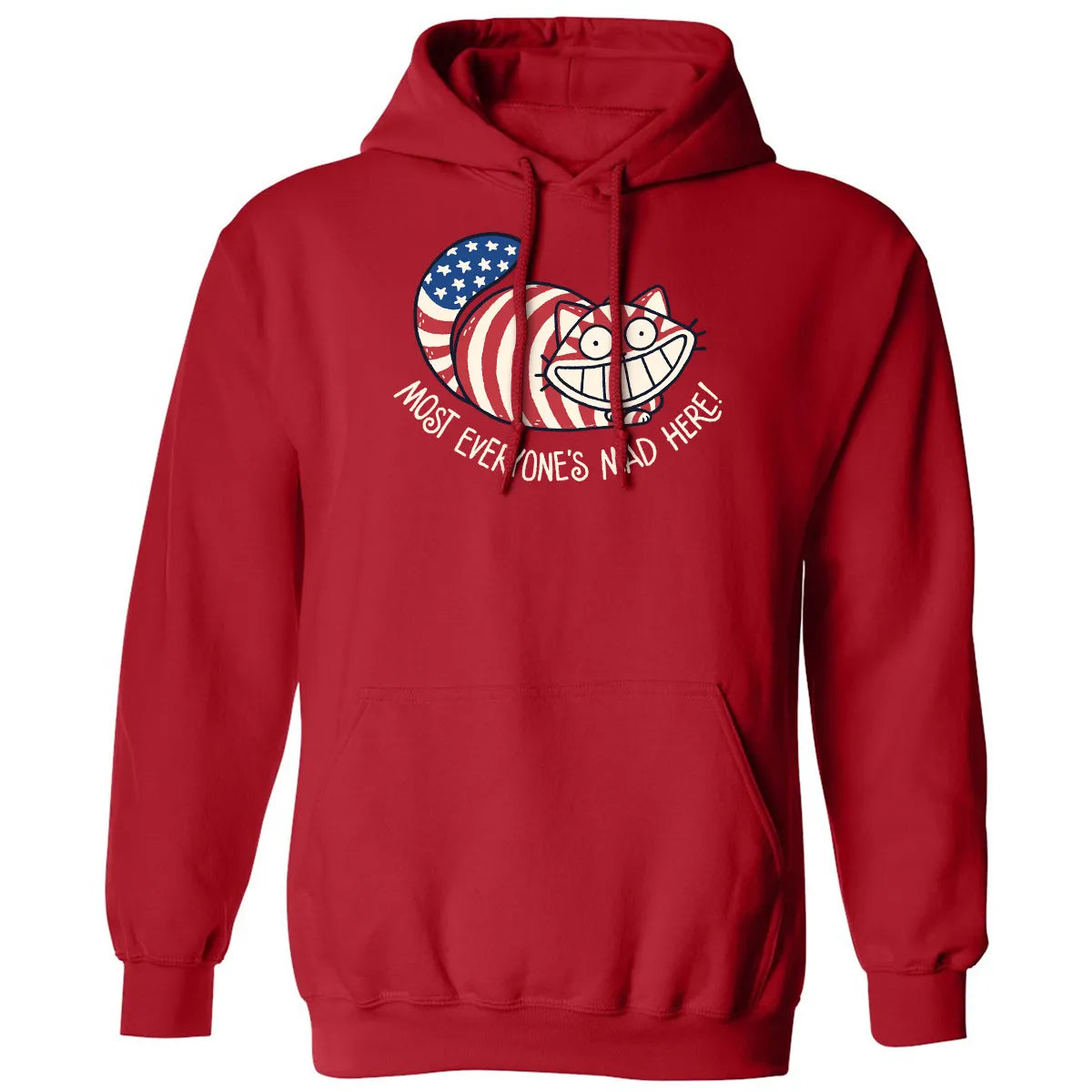 Classic Unisex Hoodie - B2ZED6PB