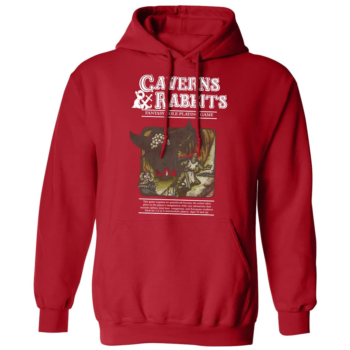 Classic Unisex Hoodie - 4GLVZ9EY