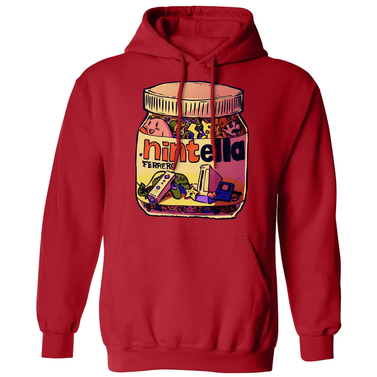 Classic Unisex Hoodie - VQ2XJB93