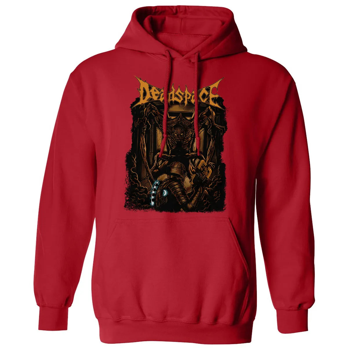 Classic Unisex Hoodie - 55K4Z5BQ