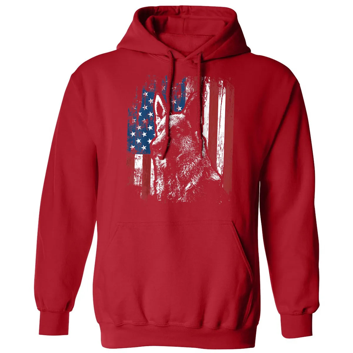 Classic Unisex Hoodie - GLGEAE65
