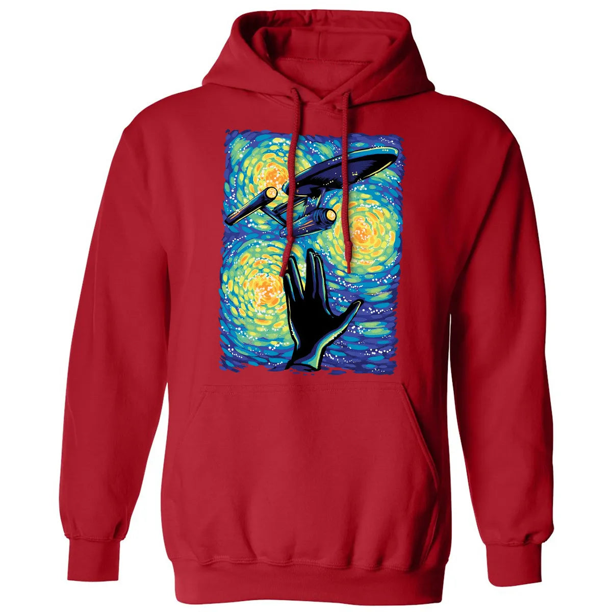 Classic Unisex Hoodie - AUD7LWVQ