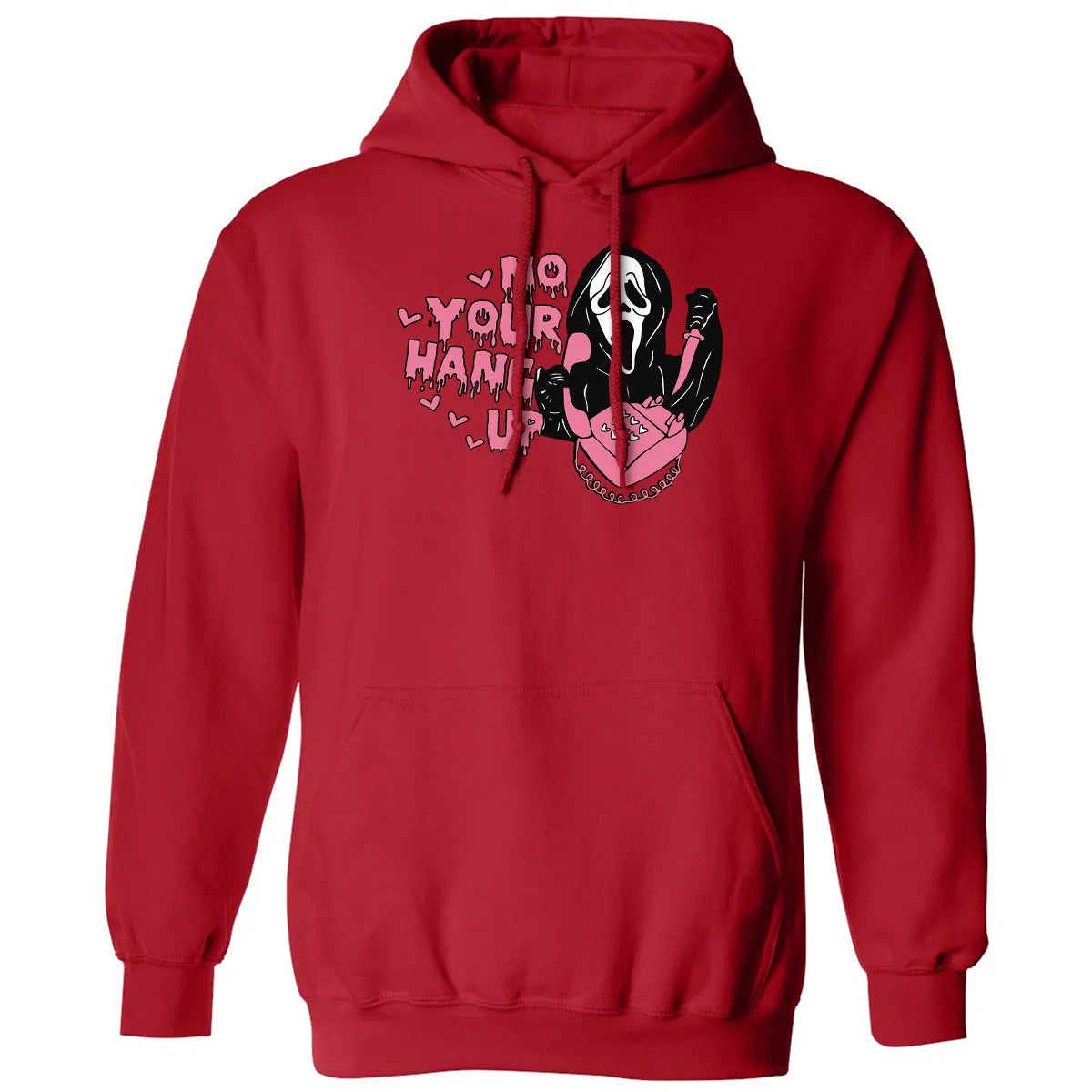 Classic Unisex Hoodie - UBP2QFDF