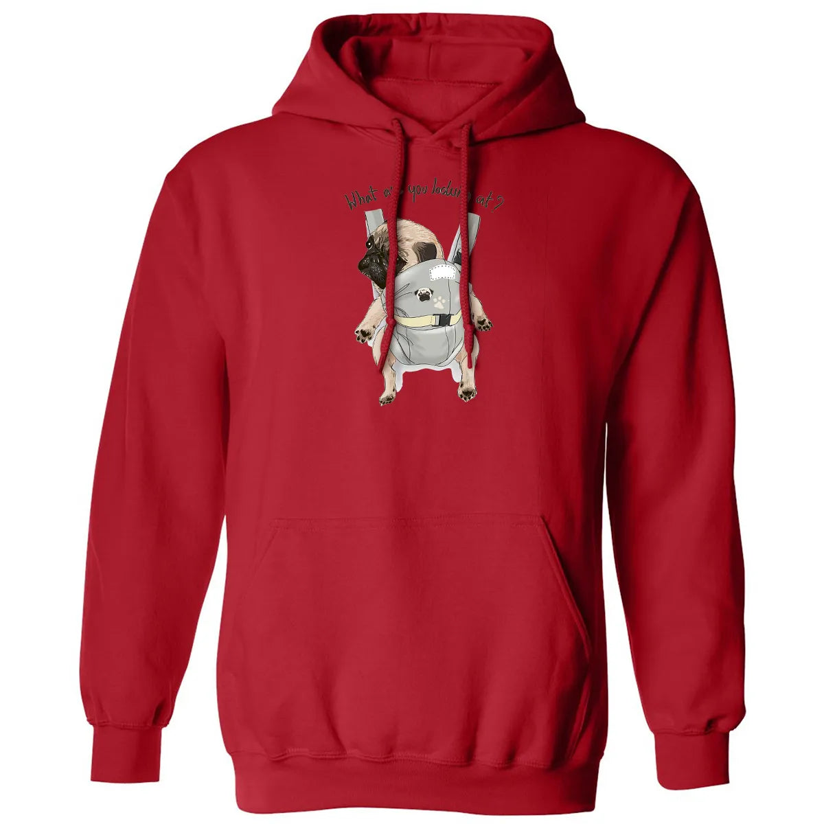 Classic Unisex Hoodie - TUMYKQGW