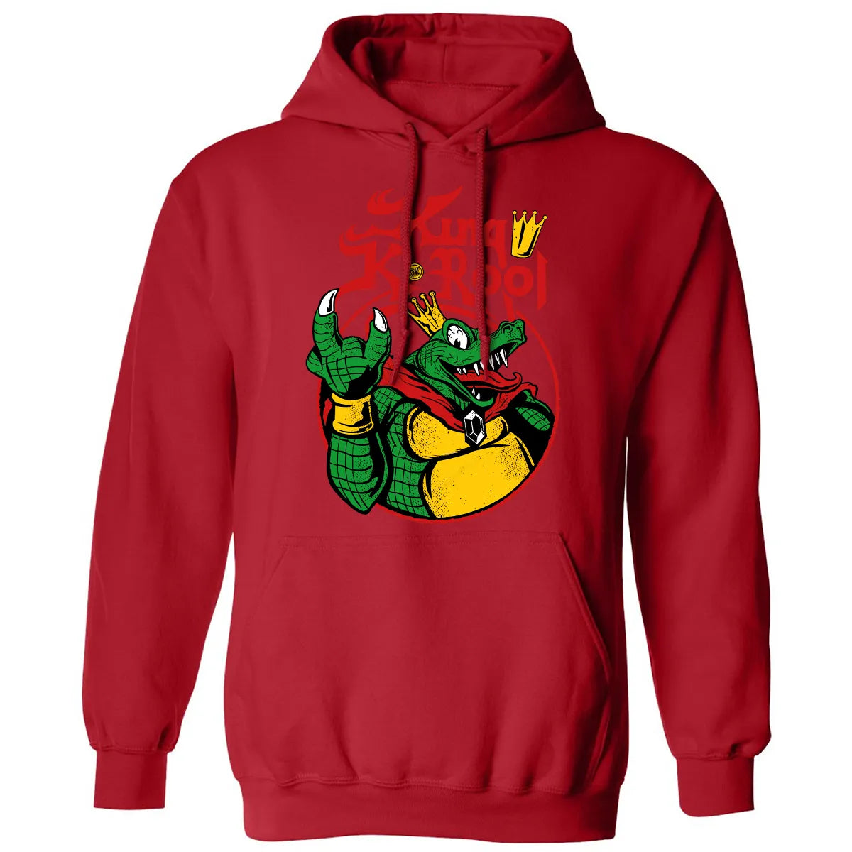 Classic Unisex Hoodie - U8UU2K6W