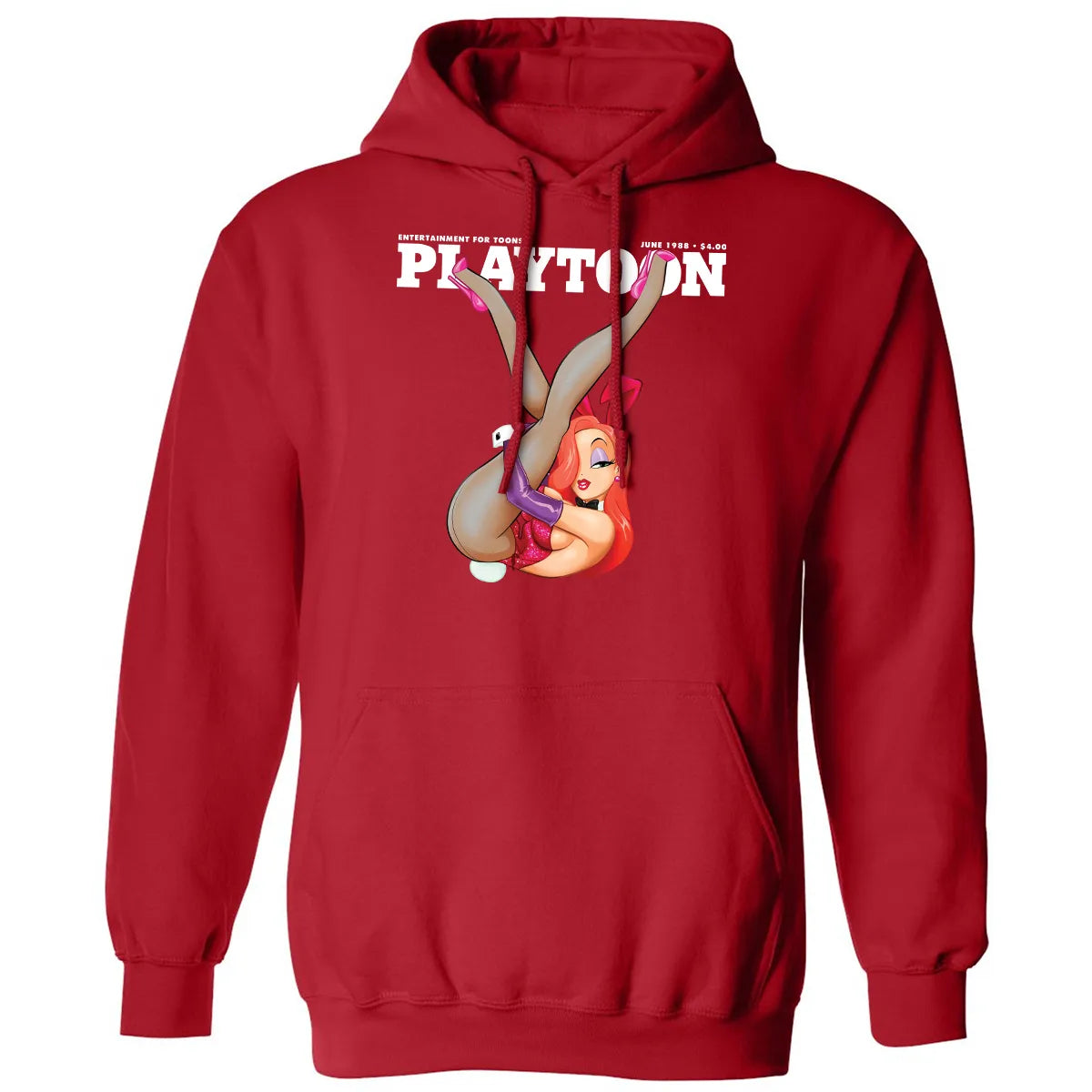 Classic Unisex Hoodie - D4HHDN7E