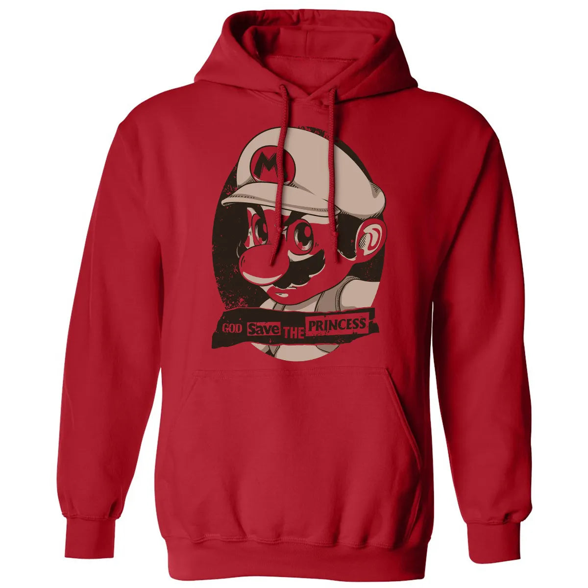 Classic Unisex Hoodie - RCB8RYLB
