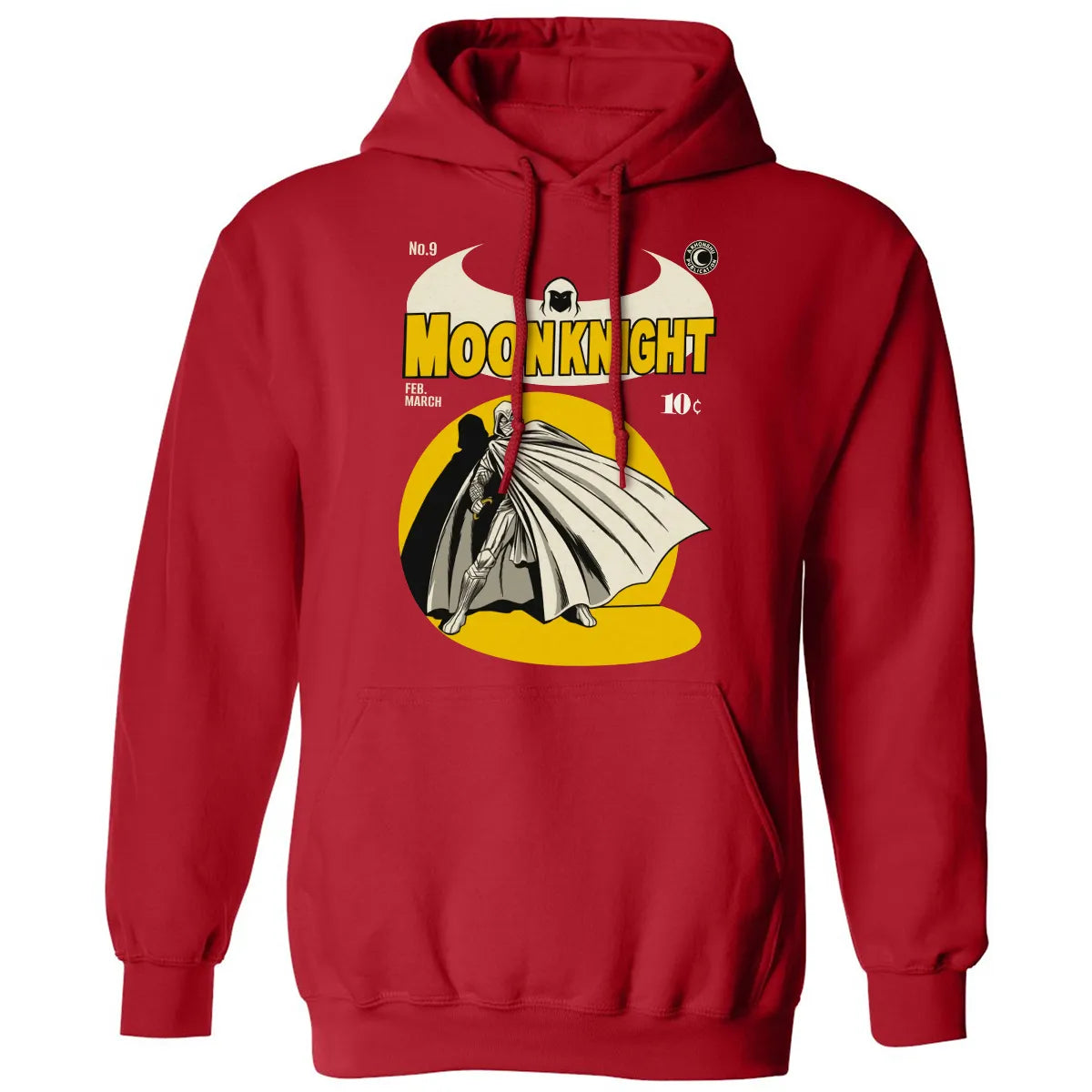 Classic Unisex Hoodie - NY3R3NL6