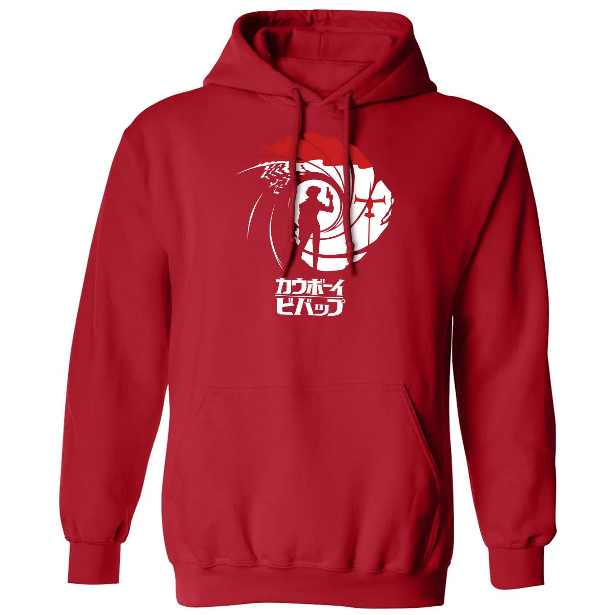 Classic Unisex Hoodie - B2EYYU5Y