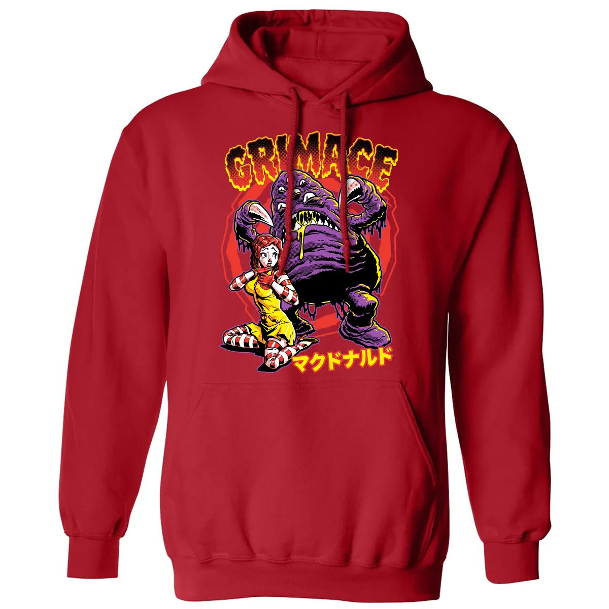 Classic Unisex Hoodie - 1G9A9XWM