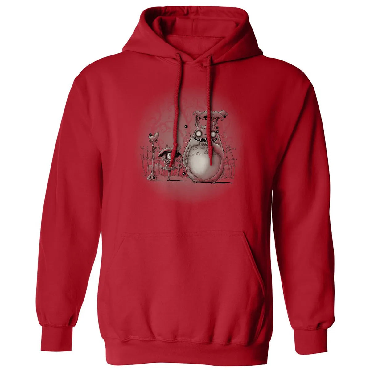 Classic Unisex Hoodie - B488EX9Q
