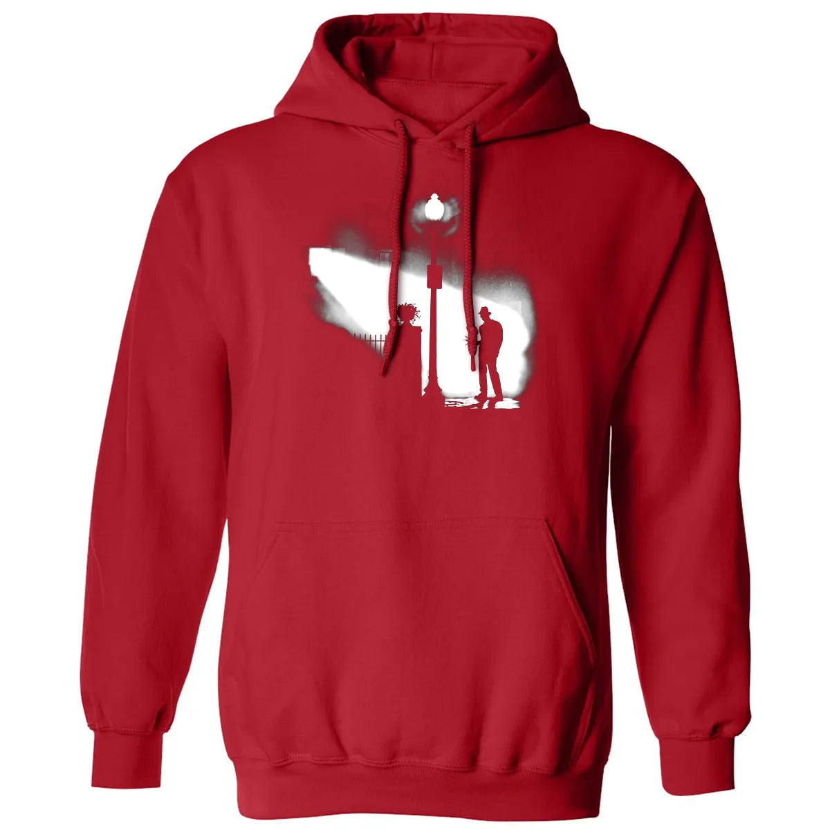 Classic Unisex Hoodie - 8WBPTJP5