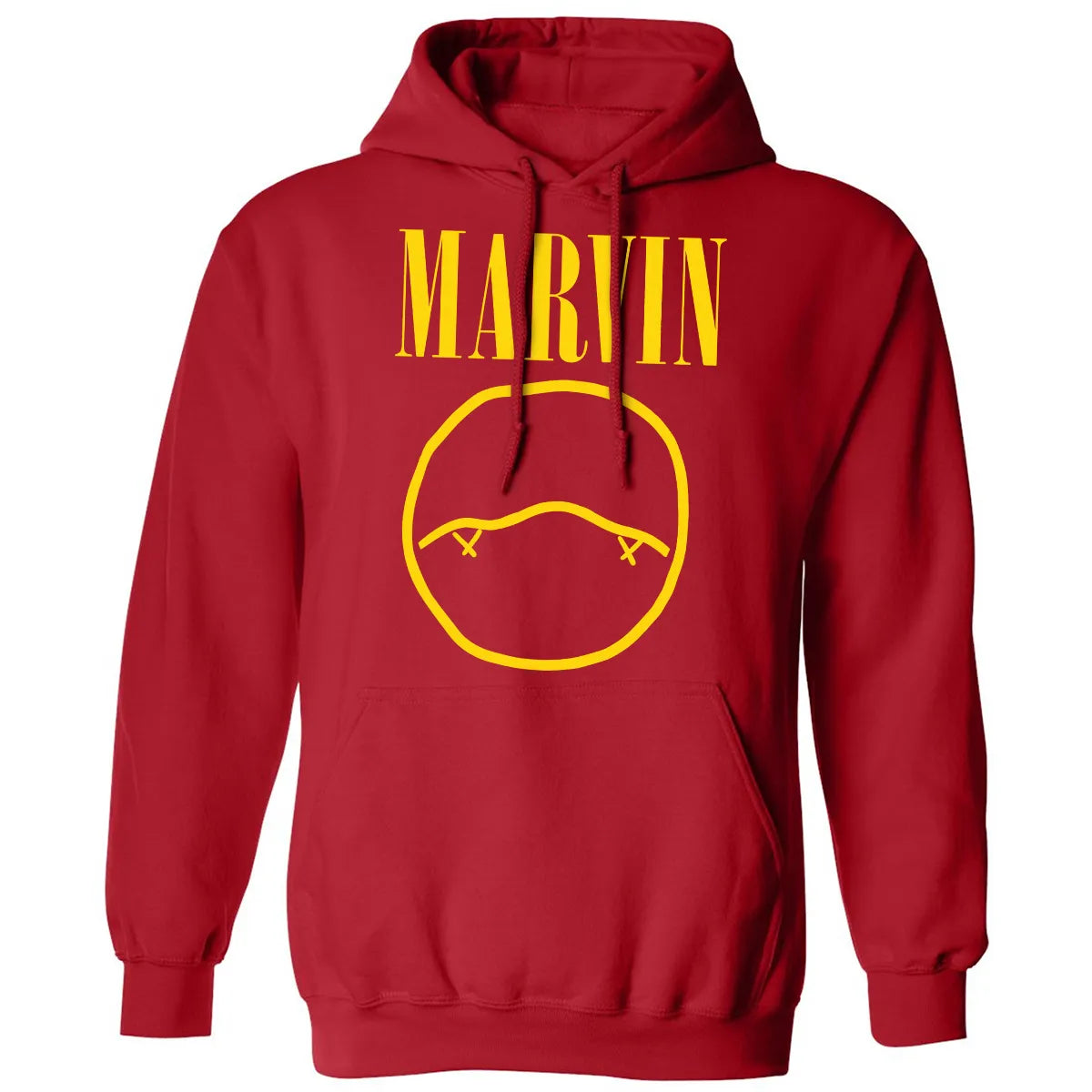 Classic Unisex Hoodie - RM94438C