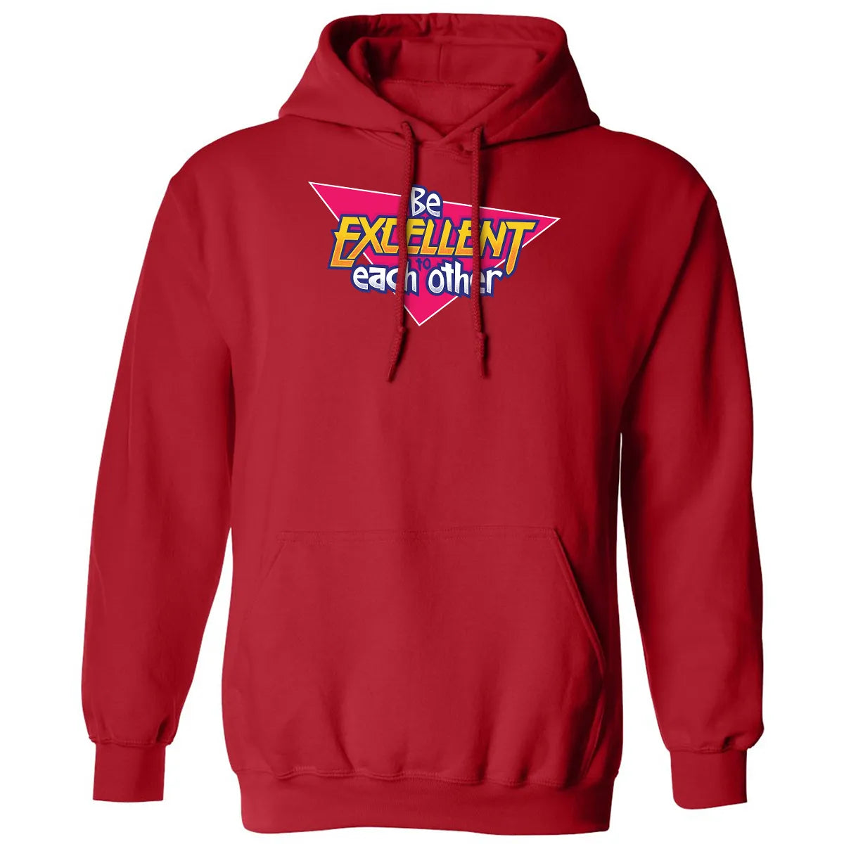 Classic Unisex Hoodie - V343ZAXP