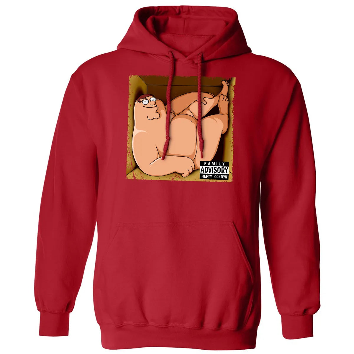 Classic Unisex Hoodie - TSFVPGTY