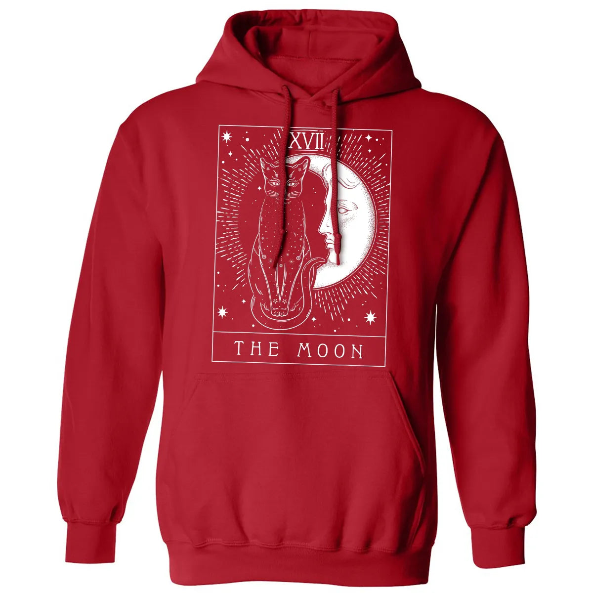 Classic Unisex Hoodie - B8GBCZXP