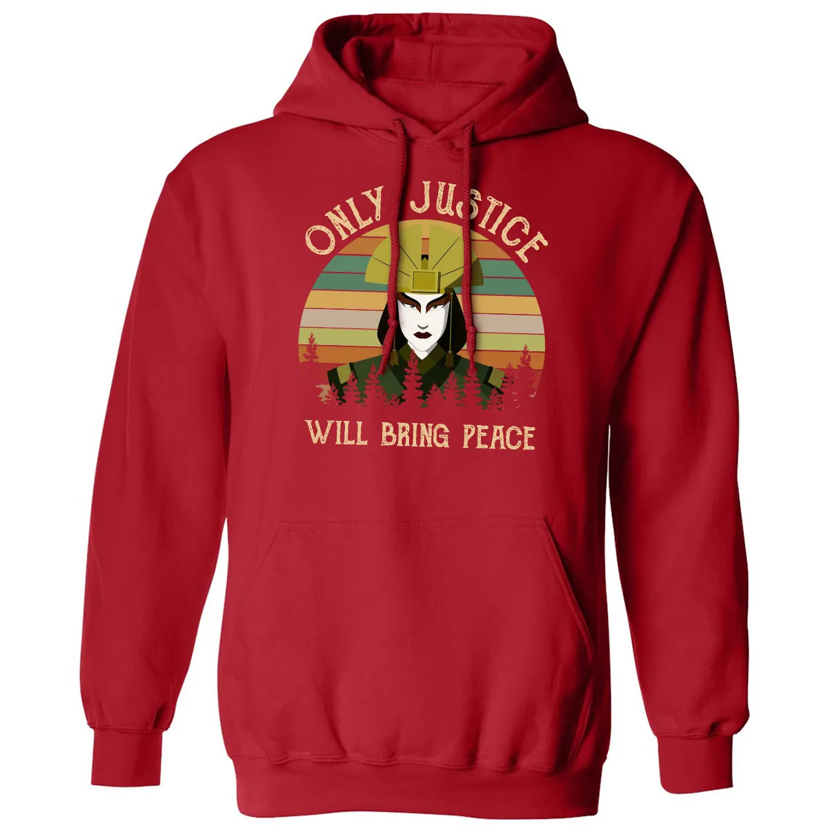 Classic Unisex Hoodie - 3S3GUPZK