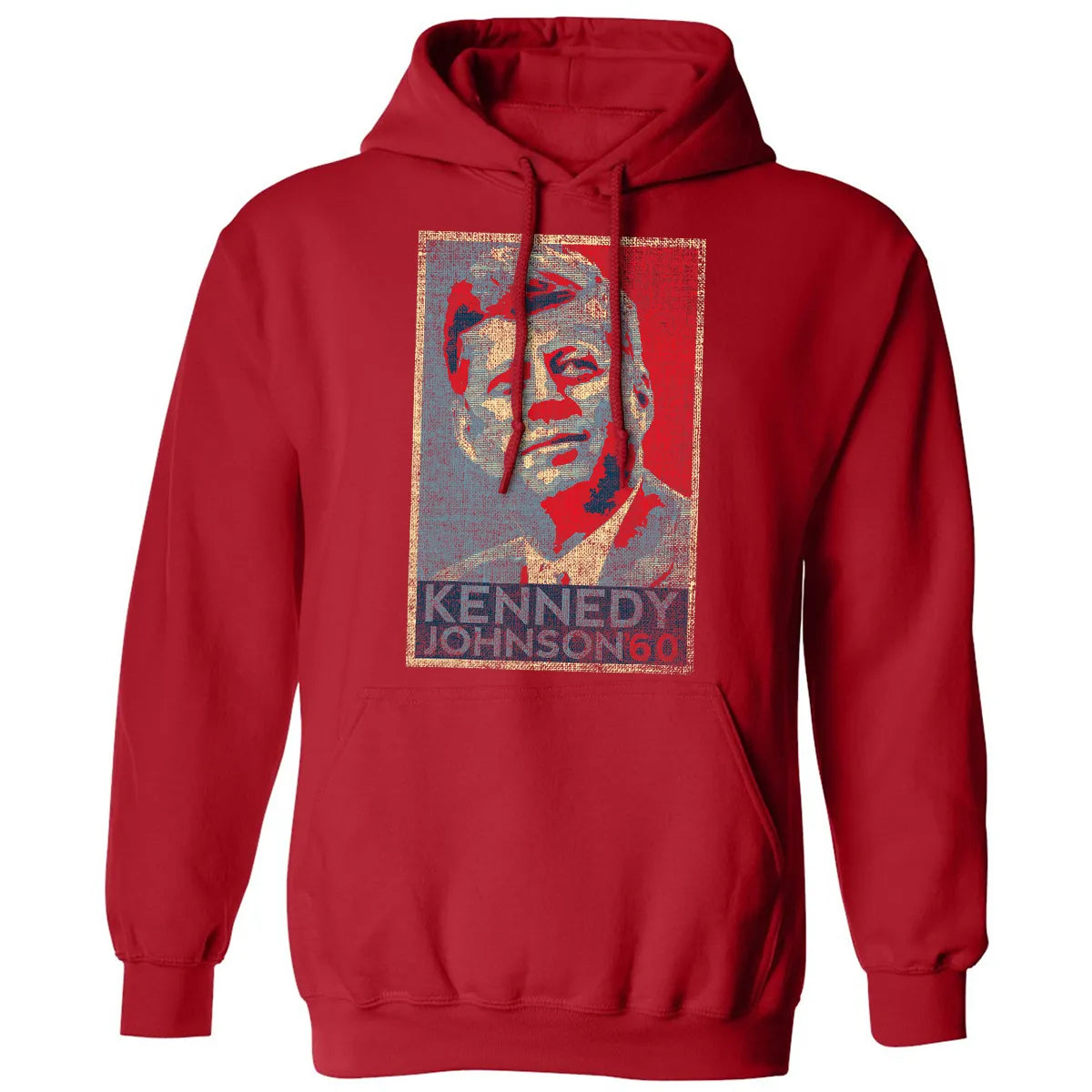 Classic Unisex Hoodie - 25D7KVGU