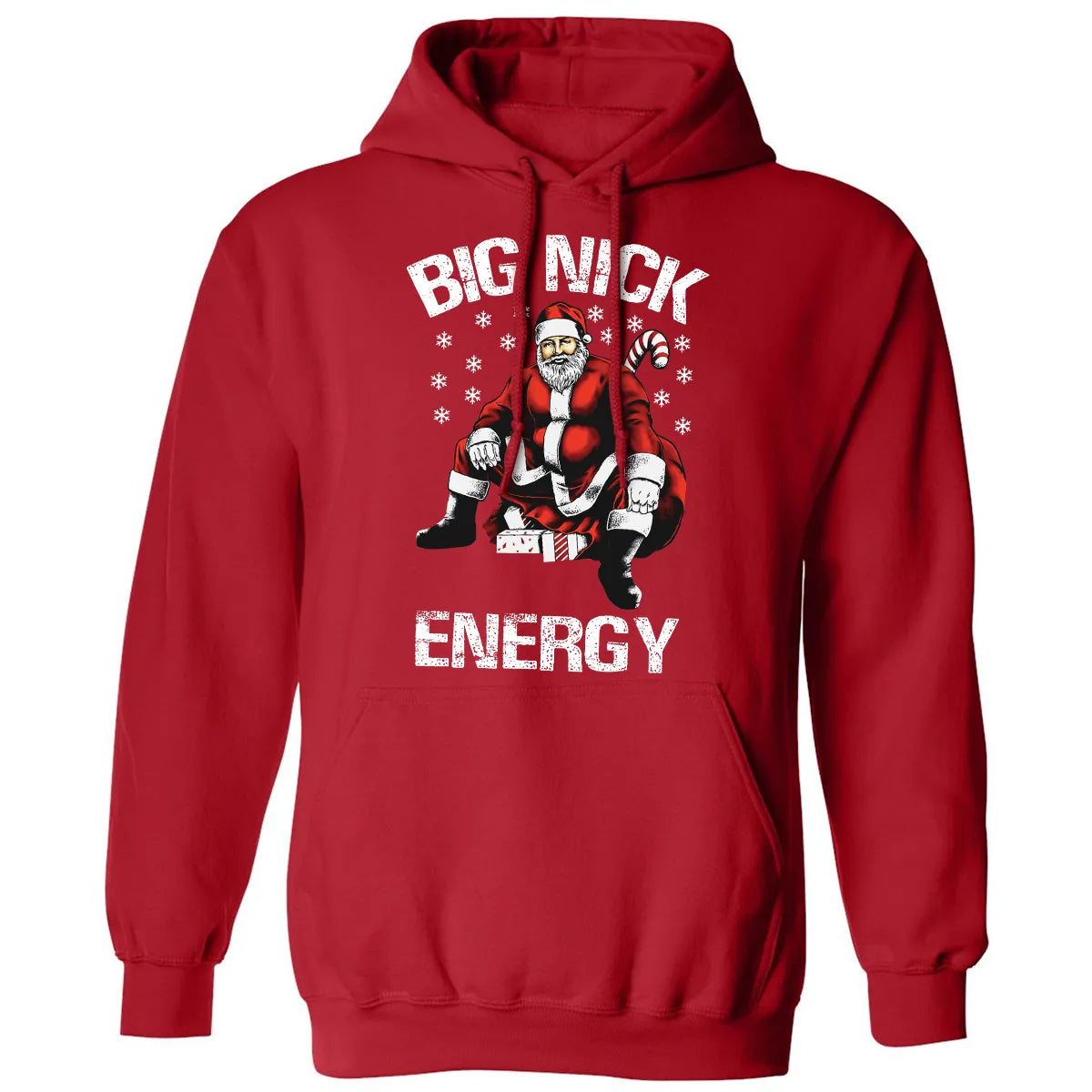 Classic Unisex Hoodie - 53YBMJ4M