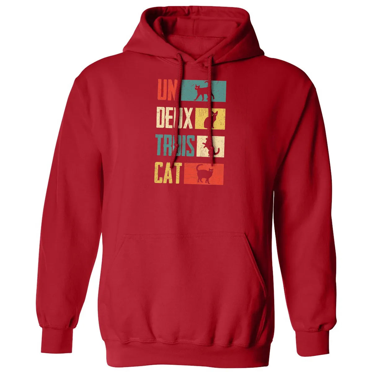 Classic Unisex Hoodie - 7MW9KLVX
