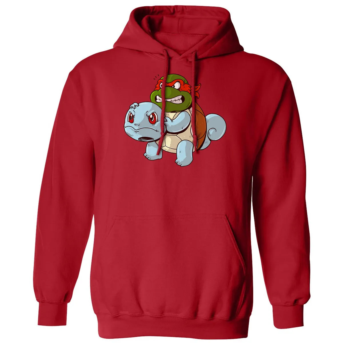 Classic Unisex Hoodie - JPHF3V43