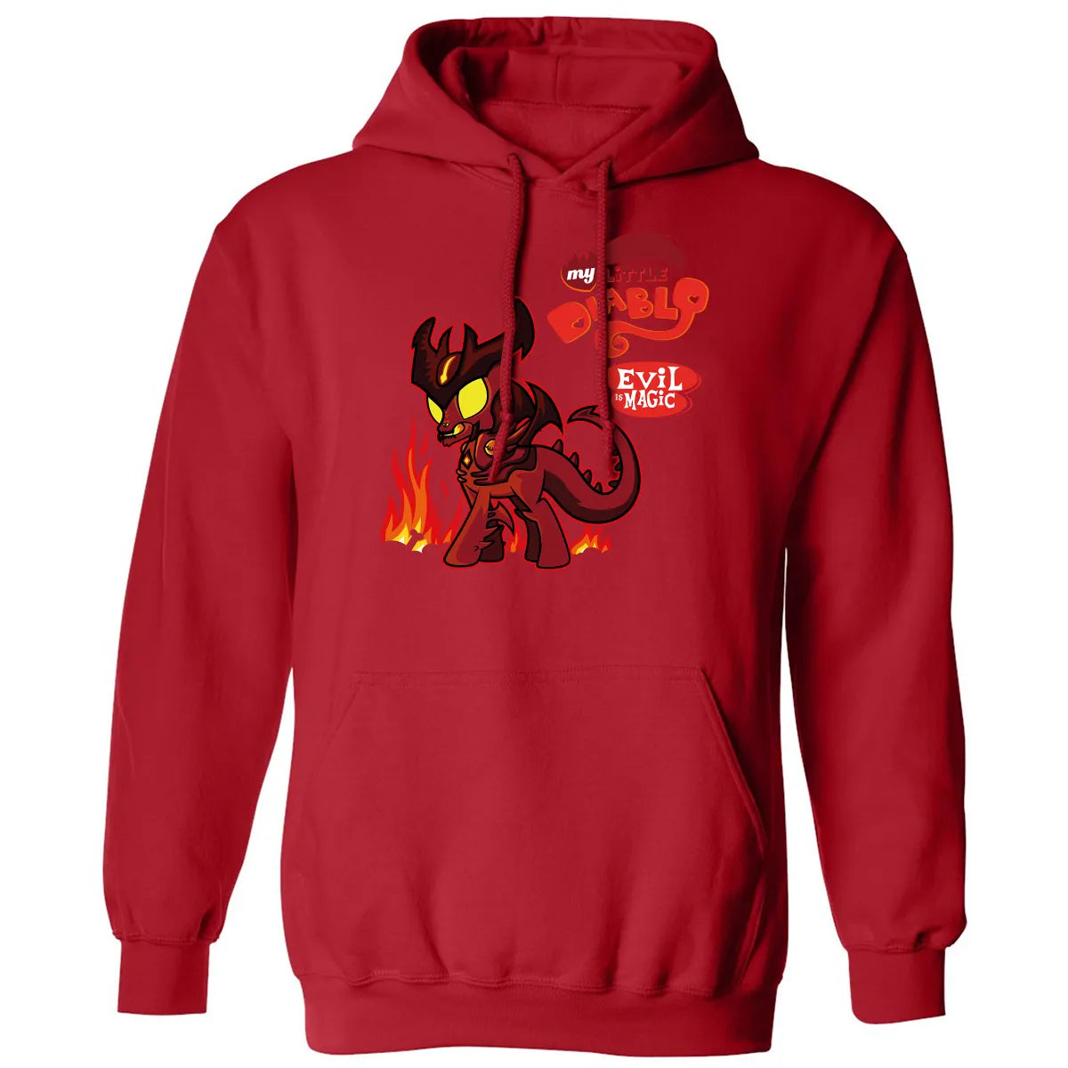 Classic Unisex Hoodie - JKN2EU3F