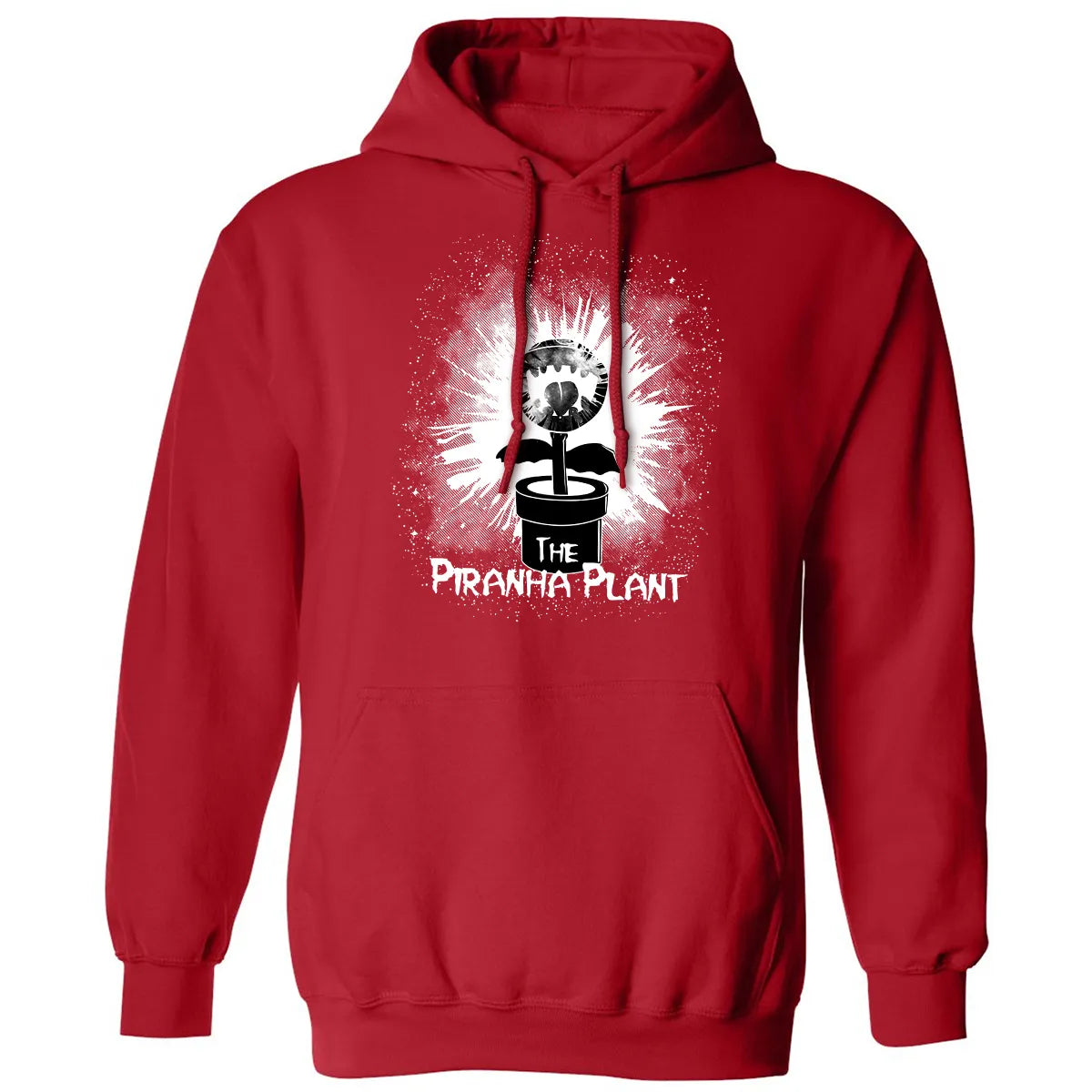 Classic Unisex Hoodie - QZTELMJ6