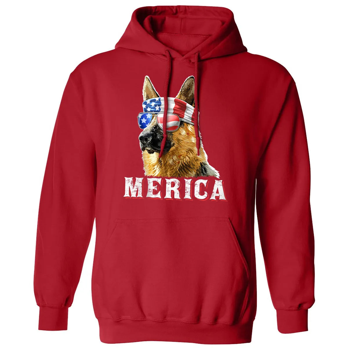 Classic Unisex Hoodie - D3UZP3VA