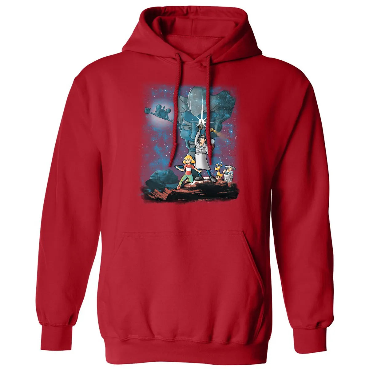 Classic Unisex Hoodie - ZWLQY6ND