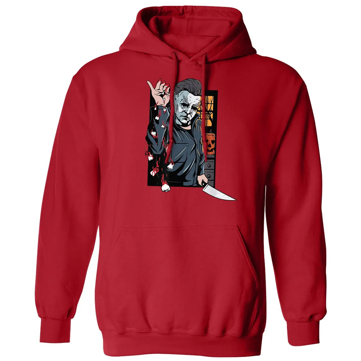 Classic Unisex Hoodie - EKYRNQQ3