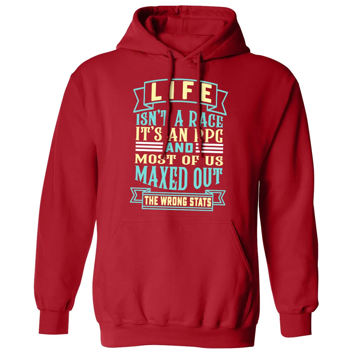 Classic Unisex Hoodie - 27ZG3TLU