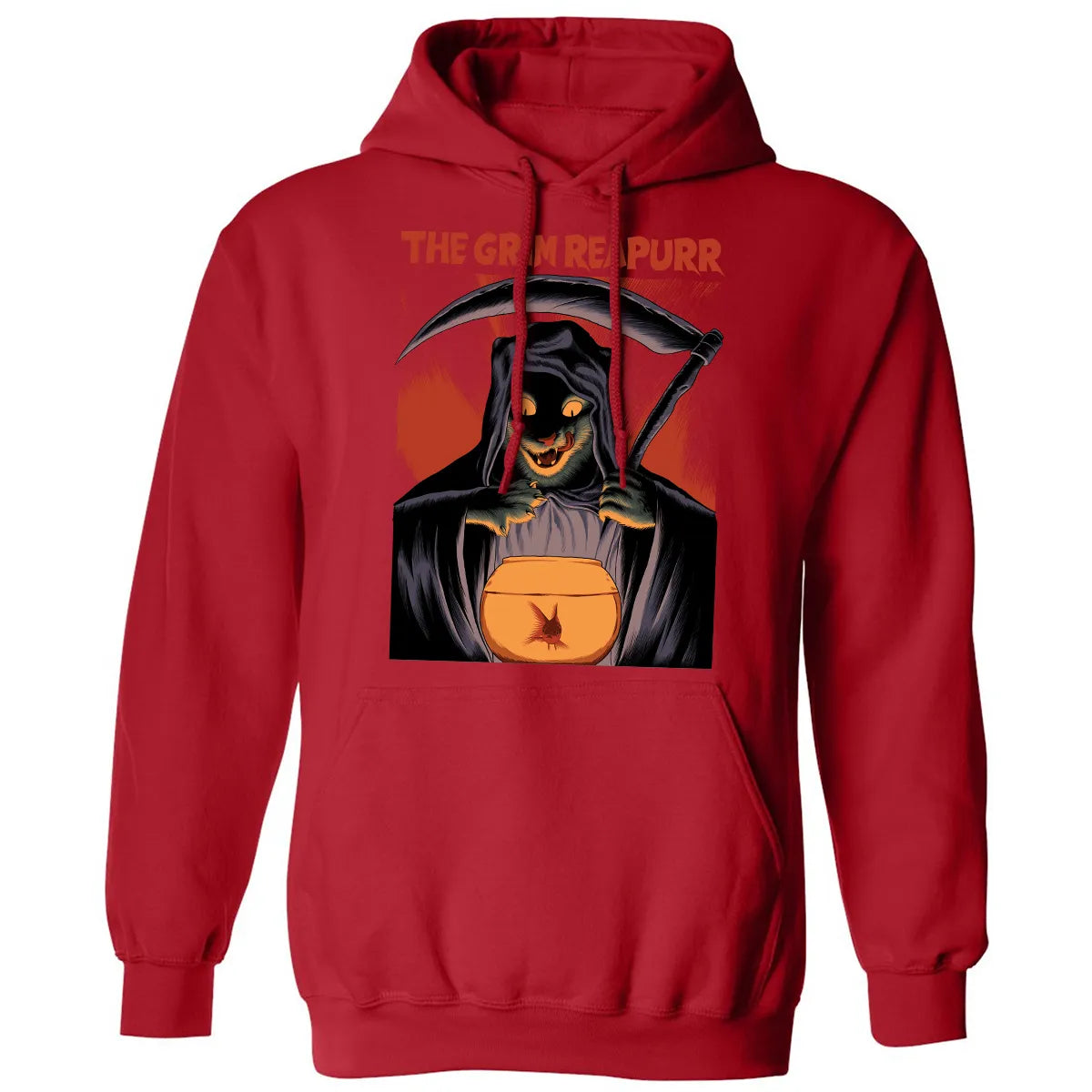 Classic Unisex Hoodie - XGULGNXW
