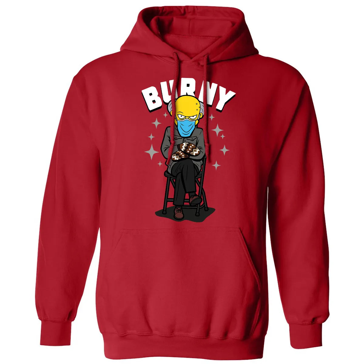 Classic Unisex Hoodie - A7JS21FF